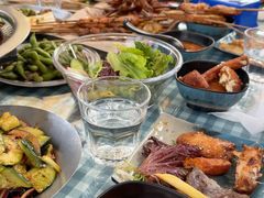 -1819餐厅·团队聚餐·烤串·精酿