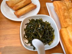 -食膳公园包子铺(烈士公园店)