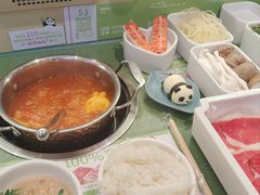 -一围肥牛肉小火锅(佳兆业广场店)
