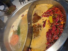 -芈重山老火锅(广州首店)