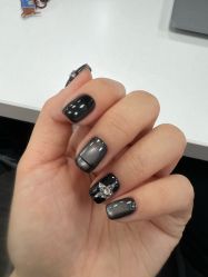 -HUII NAIL绘京美甲美睫会馆