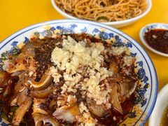 -赵姐猪耳朵饭店