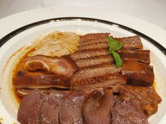 -广东道至正餐厅(区庄店)