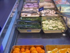 -喜井无限自助烤肉公司(石厦店)