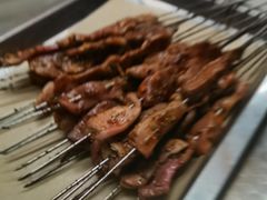 -东仪路传统烤肉