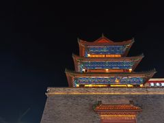 -鼓楼夜市