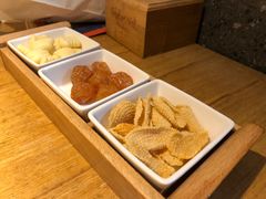 -胡马八破·川菜小馆(高新万达店)