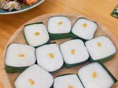 -大财·DA CAI花园餐厅.草坪婚礼.团建会议.围炉煮茶.求婚派对(三圣乡店)