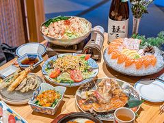 -琴寿司居酒屋(中山广场店)