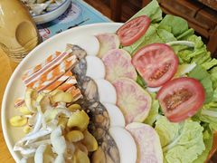 -民食香·腊排骨野生菌美食(木府店)