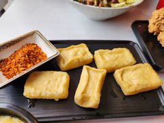 -永和大王(万顺路店)