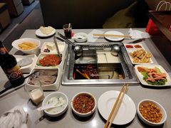 -海底捞火锅(高新活力汇店)