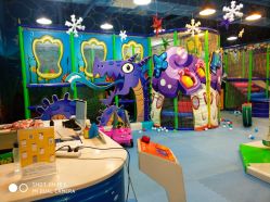 -Lucky Star幸运星&一同潮玩(友阿国际广场店)