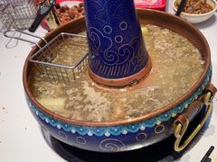 -董记老清泉·鲜切涮羊肉(窑岭店)