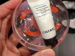 -CHANEL(恒隆广场店)