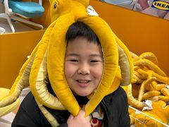 -宜家家居(四元桥商场店)