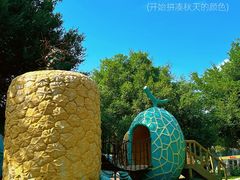-琅岐红光湖公园