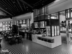 大堂-池畔酒吧 WET Bar