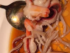 兰花蚌-宝轩渔府·老字号海鲜·正宗津菜(水上店)