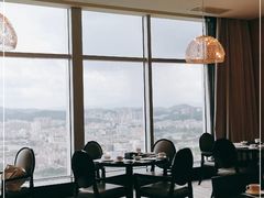 -万丽轩中餐厅·粤菜·客家菜-富力万丽酒店