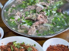-小杨翘脚牛肉