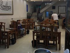 -清真马三汤包(回民街店)