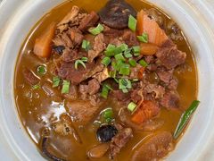 -又见炊烟私房菜(敬亭路店)