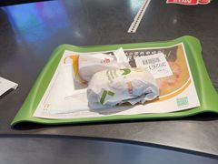 -麦当劳(北苑秋实路店)