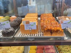 -奈雪的茶(时代天街店)