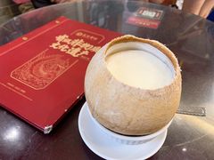 -民信老铺(双皮奶博物馆店)