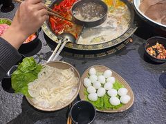 -味舵主重庆火锅(邓尉路店)