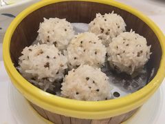 -楚山晓·湖北菜(武汉光谷K11店)