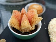 -阳澄湖费尔蒙酒店
