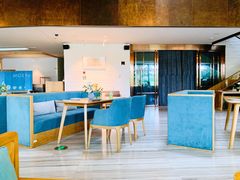 大堂-EN SPACE恩空间