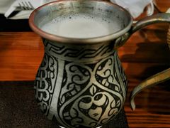 咸酸奶-TUK土耳其餐厅·下午茶(卢湾店)