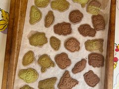 -千浔一暖DIY蛋糕烘焙(人民大学店)