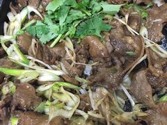-清真永恒华威肉饼(潘家园店)