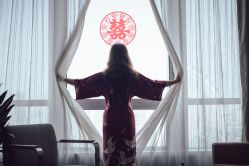 -谛融婚礼酒店·宴会厅(花园店)