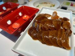 -玉林烤鸭店(黄村兴华店)