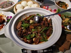 砂锅口味鸭-时间仓(月湖公园店)