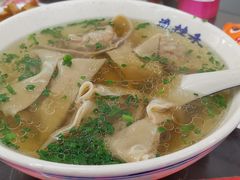 -逸桂禾面馆