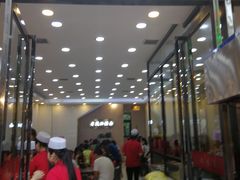 -老陕油泼面(回民街店)