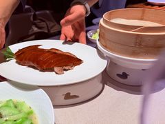 -四季民福烤鸭店(外滩外白渡桥店)