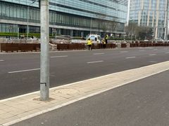 -国家会议中心大酒店-地上停车场