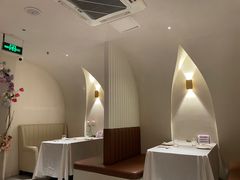 -PARFUM FLORAL花境法餐(南京首店)
