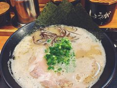 -博多一幸舍(侨福芳草地购物中心店)