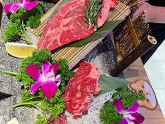 -吉秋田鲜和牛烧肉·肉档自选