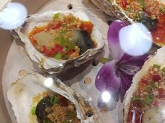 -大中沙茶面(中山路店)