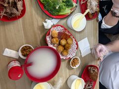 -光明刘冰乳鸽店(光明法政北路店)