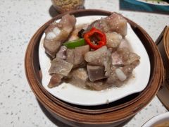 -新宝餐厅(流塘店)